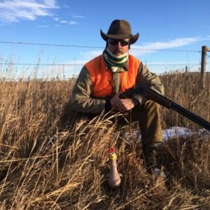 Meet your Posher, Jeffrey